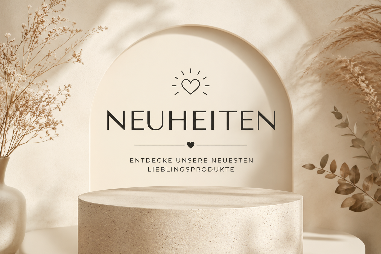 Neuheiten