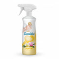 Coccolatevi Raum- und Textilspray „Vaniglia & Magnolia“
