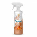 Coccolatevi Raum- und Textilspray „Sandalo & Ambra“