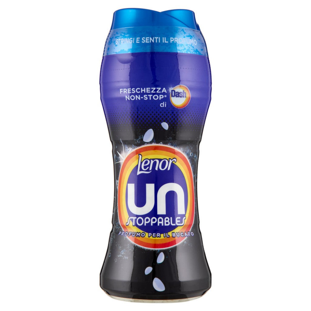 Lenor Duftperlen - Unstoppables Dash 195gr