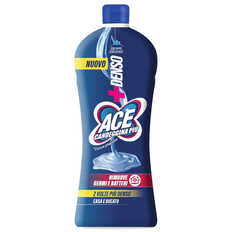 Ace Candeggina Denso Più - Fresco Profumo 1000ml