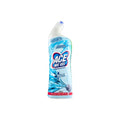 Ace WC Gel mit Glitter - Freschezza Mediterranea 700ml