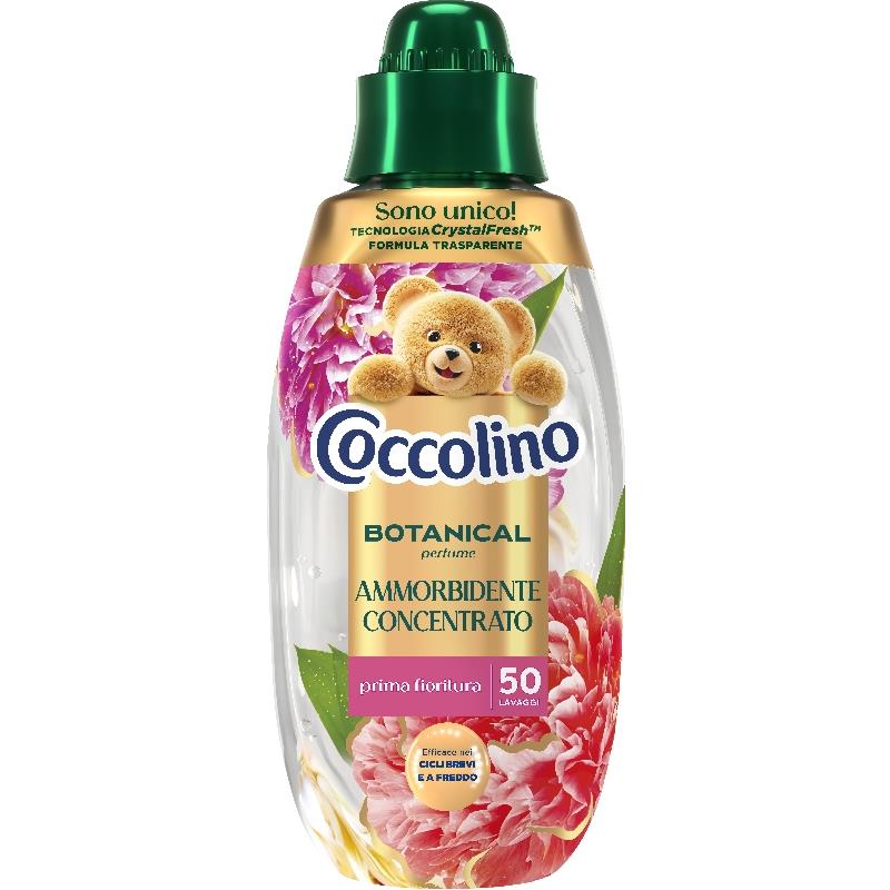 Coccolino Weichspüler Botanical Prima Fioritura 50WL