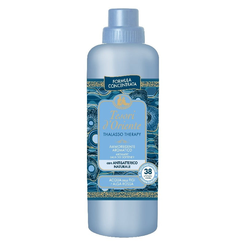 Tesori d'Oriente Thalasso Flüssiger Weichspüler 38WL