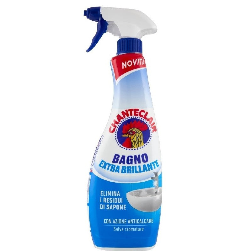 Chanteclair Anti-Kalk Badreiniger 625ml
