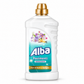 Alba Pavimenti Allzweckreiniger Fiori di Bach e Vaniglia