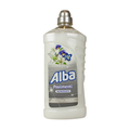 Alba Pavimenti Allzweckreiniger Iris e Fiori Bianchi - 1 Liter