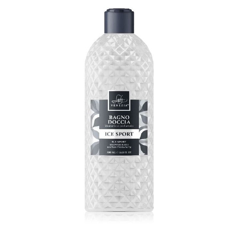 Lady Venezia Duschbad - Ice Sport 500 ml