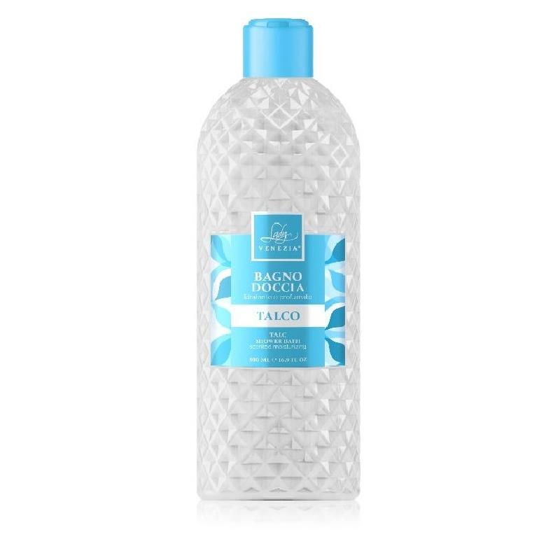 Lady Venezia Duschbad - Talco 500 ml