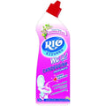 Rio Azzurro WC Gel Candeggina Profumata – WC-Reiniger 750 ml