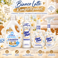 Komplettpaket Bianco Latte