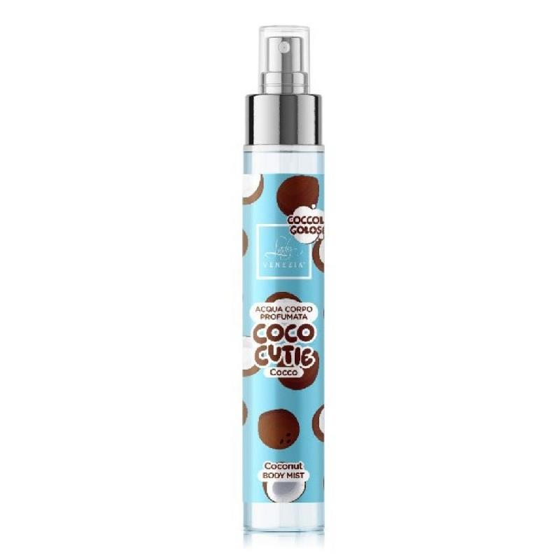 Lady Venezia Bodyspray Cocco 100ml