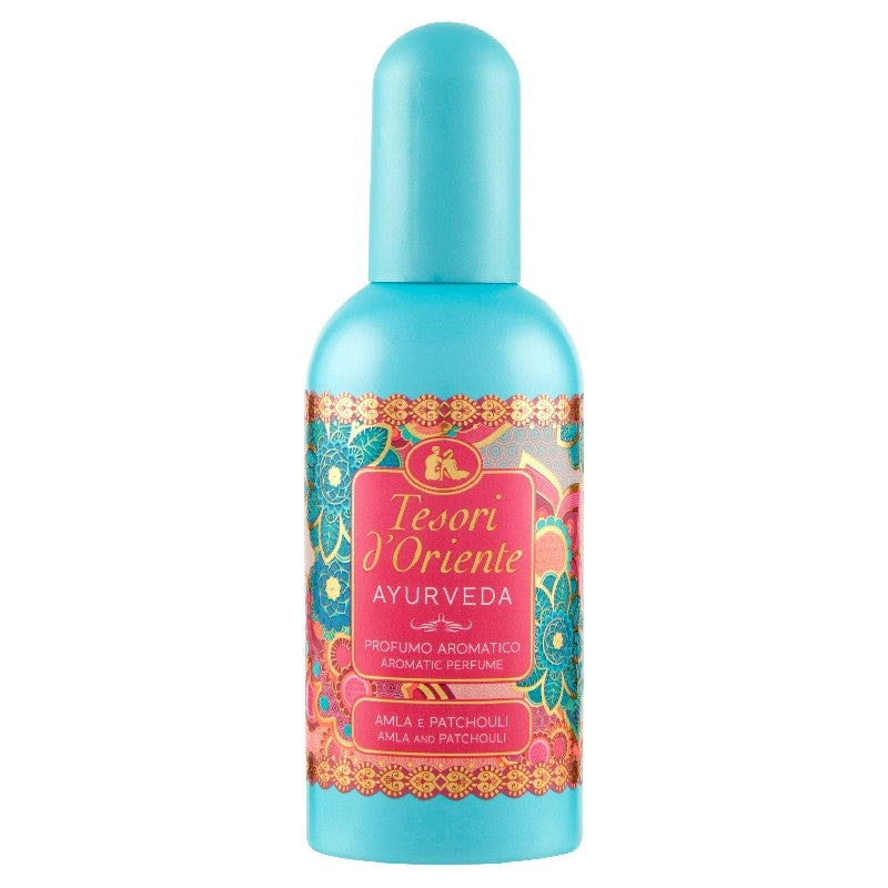 Tesori d’Oriente Ayurveda Parfüm EdT 100ml
