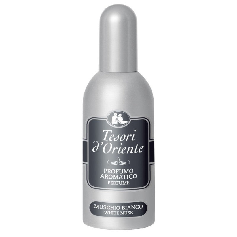 Tesori d’Oriente Muschio Bianco Parfüm EdT 100ml