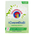 Chanteclair iConcentrati 3x Duftbeutel Muschio Bianco