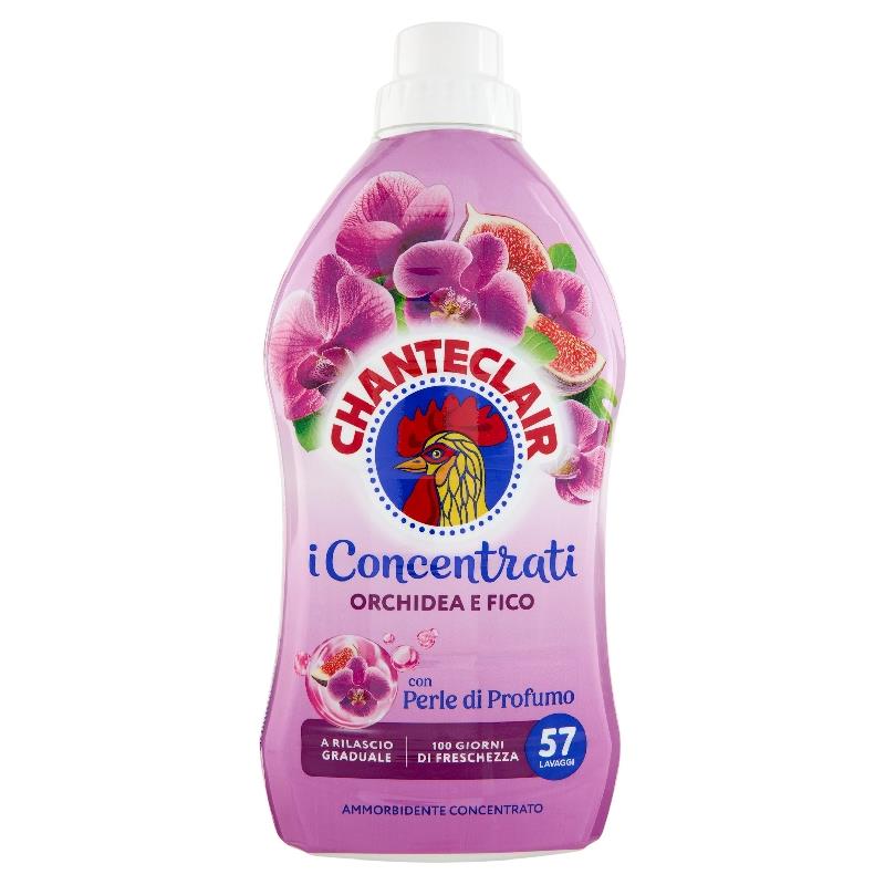 Chanteclair Weichspüler Konzentrat Orchidea & Fico 57 WL
