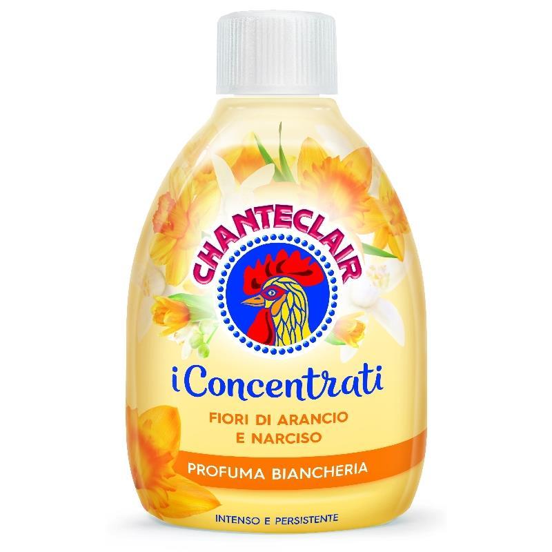 Chanteclair Wäscheparfüm Konzentrat 220ml Fiori di Arancio e Narciso