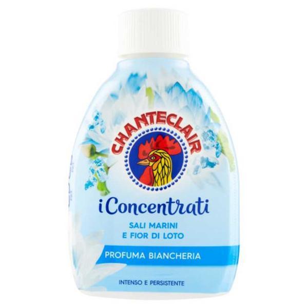 Chanteclair Wäscheparfüm Konzentrat 220ml Sali Marini e Fior di Loto
