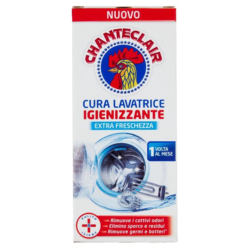 Chanteclair Waschmaschinenreiniger - Hygiene - 250ml