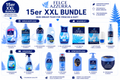 XXL Paket Felce Azzurra - Classico