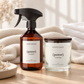 The Olphactory  - Cashmere Duftset