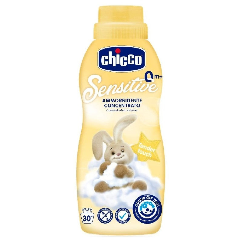 Chicco Weichspüler Tender Touch  – 750 ml