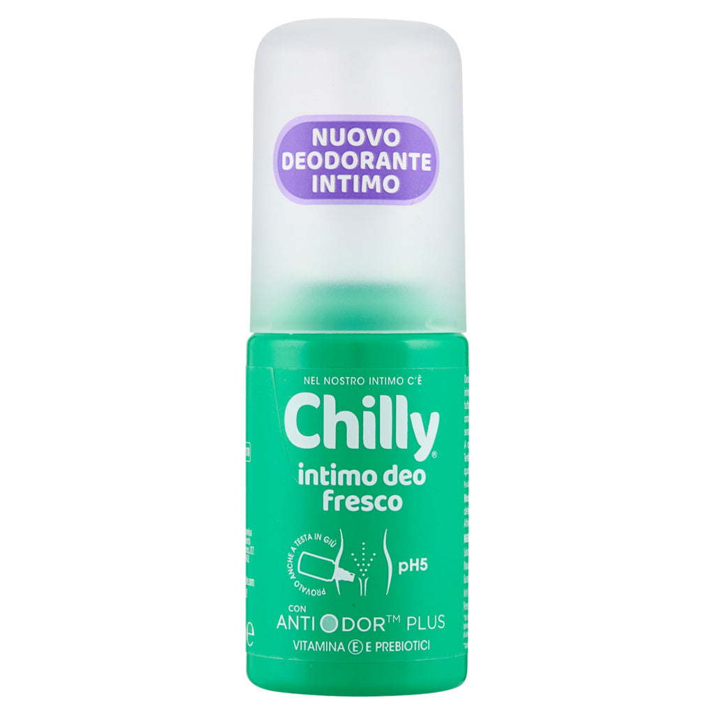 Chilly Fresco Intimdeo – 50 ml