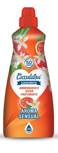 Coccolatevi Weichspüler „Aroma Sensual“ – 1250 ml