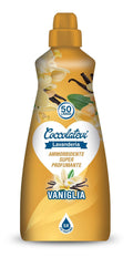 Coccolatevi Weichspüler „Vaniglia“ – 1250 ml