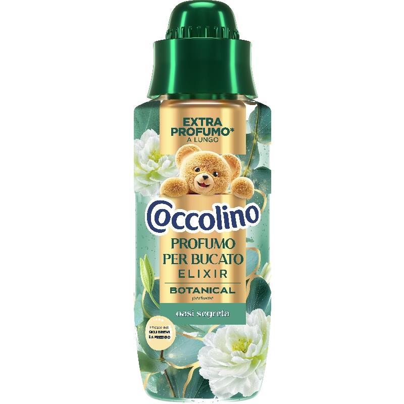 Coccolino Elixir Oasi Segreta – Wäscheparfüm 342 ml