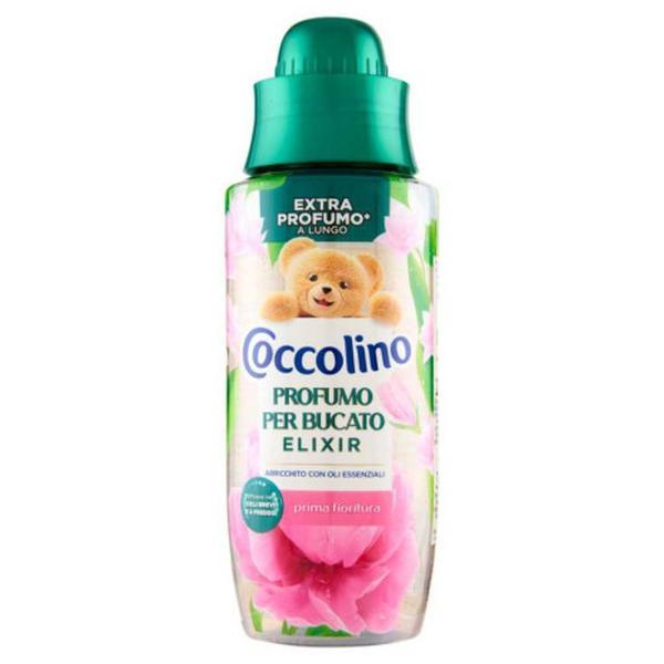 Coccolino Wäscheparfüm Elixir Prima Fioritura 342 ML