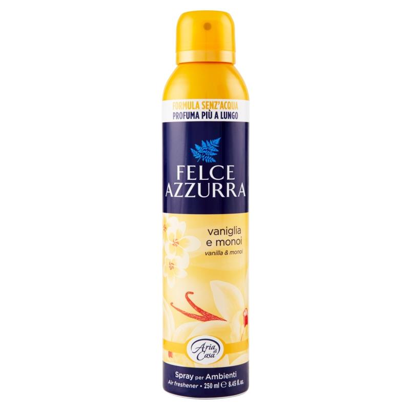 Felce Azzurra Raumspray VANILLE MONOI 250ml