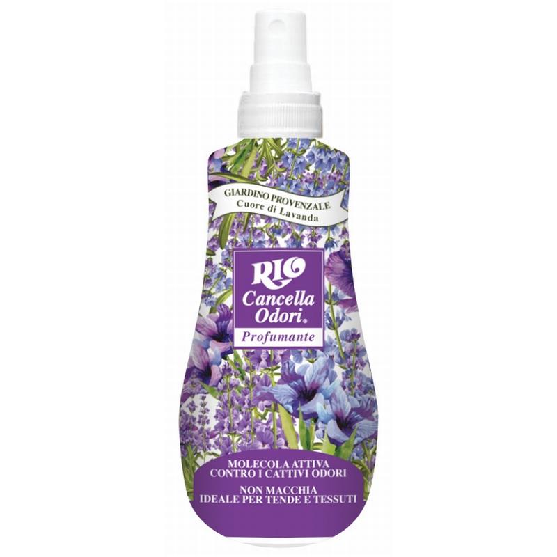 Rio Textilspray Lavendel-Duft 300ml