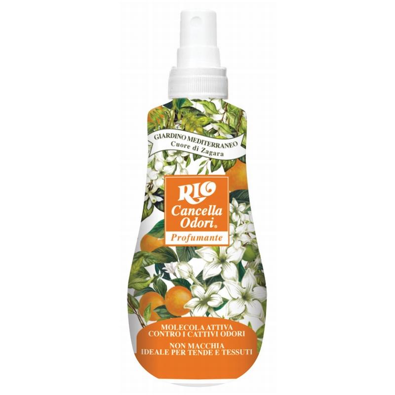 Rio Textilspray Zitrusblüte-Duft 300ml