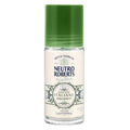 Neutro Roberts Essenze Italiane Dolomiti Roll-on Deo – ohne Aluminiumsalze, 48h, 50 ml