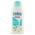 Malizia Doccia Schiuma Duschgel - Muschio Bianco -