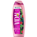 Vidal Duschgel - Berries & Musk - 250ml