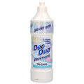 DEO DUE Pavementi Talcato - 750ml