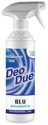 Deo Due Raumduft Lufterfrischer Blu