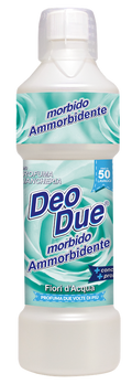 Deo Due Weichspüler Fiori D´Acqua