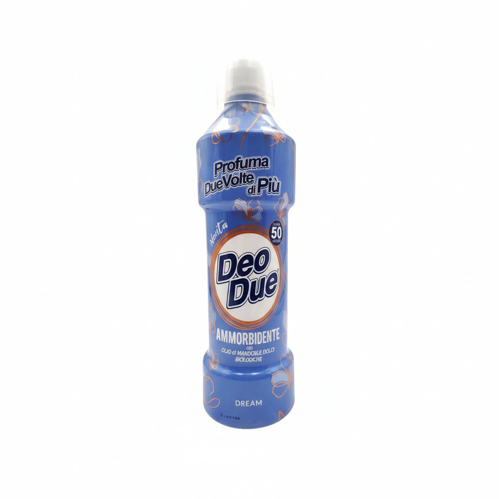 Deo Due Weichspüler -Premium Collection - Dream  50WL