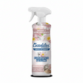 Coccolatevi Raum- und Textilspray „Fiori di Loto e Cotone“