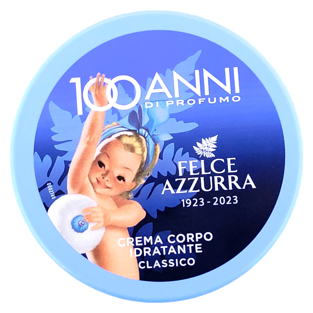 Felce Azzura Körpercreme - Classico - 250ml