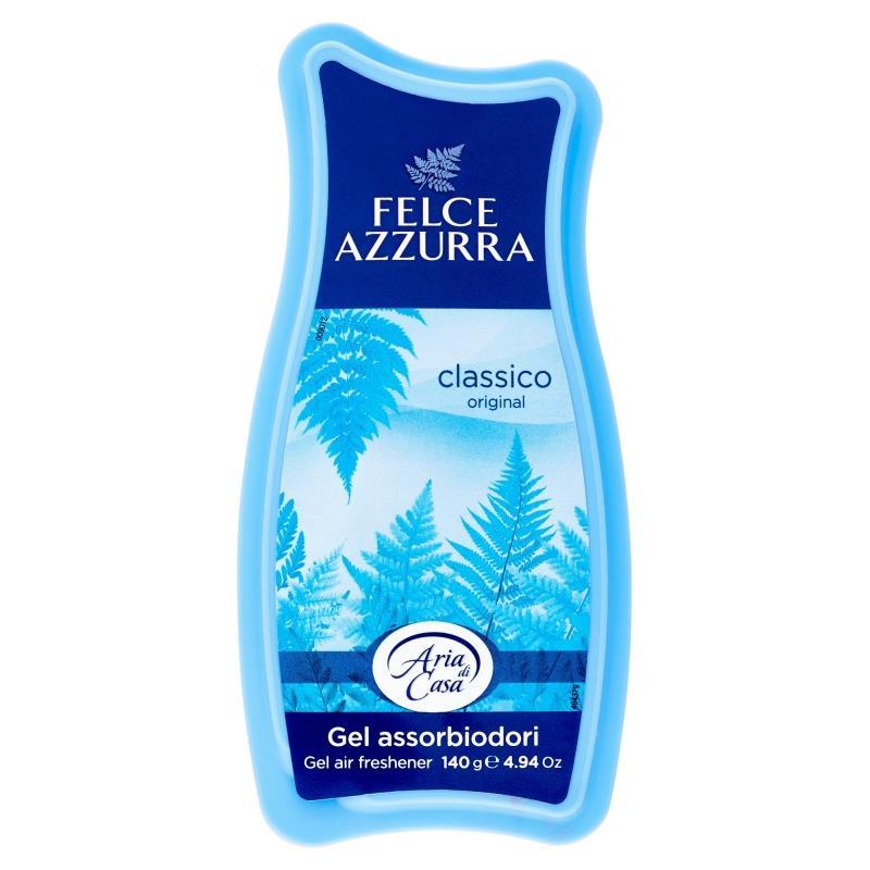 Felce Azzura Geruchsabsorber Gel 140gr. Classico