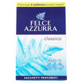 Felce Azzurra 3x Duftbeutel Classico