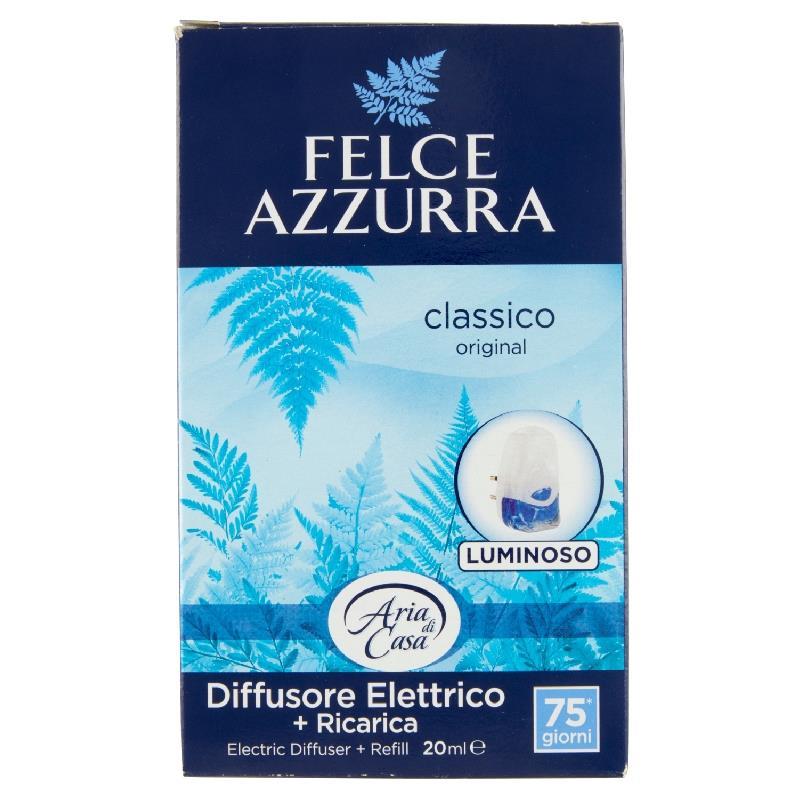 Felce Azzura Duftstecker-Set Classico (Stecker + Duft)