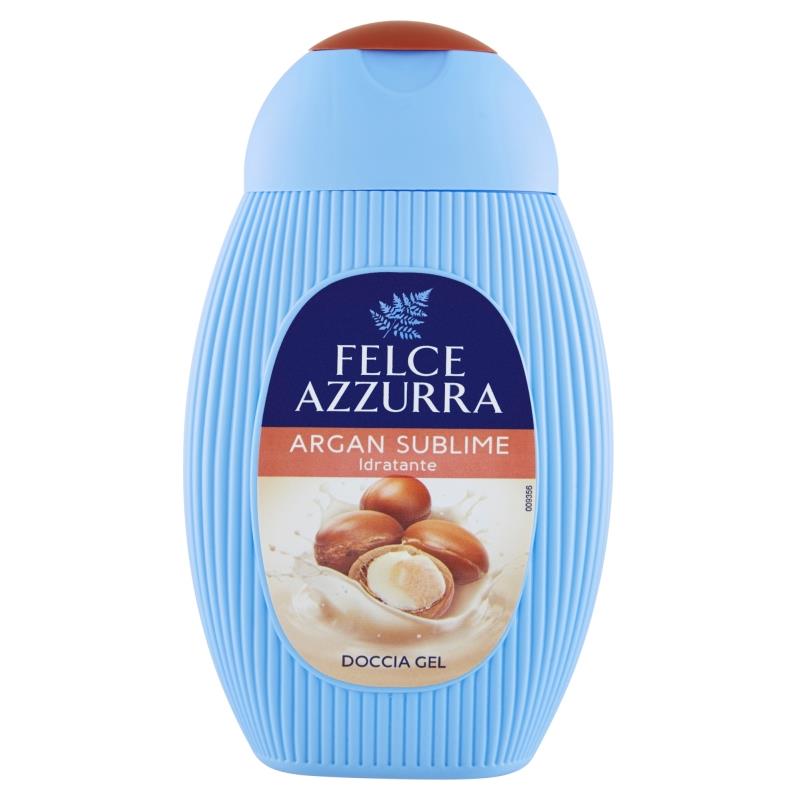 Felce Azzura Duschgel - Argan - 250ml