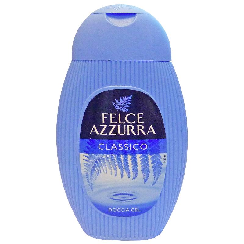 Felce Azzura Duschgel - Classico - 250ml