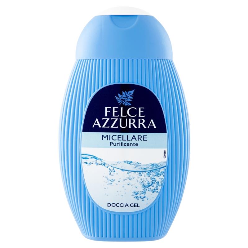 Felce Azzura Duschgel - Mizellen - 250ml