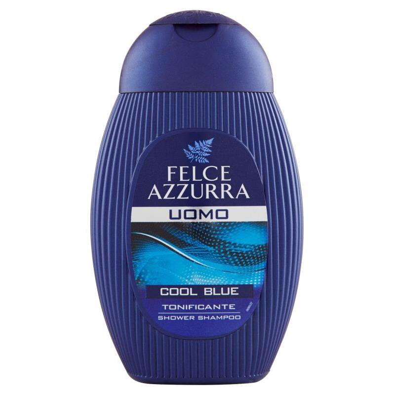 Felce Azzura Duschgel/Shampoo - Uomo - 250ml